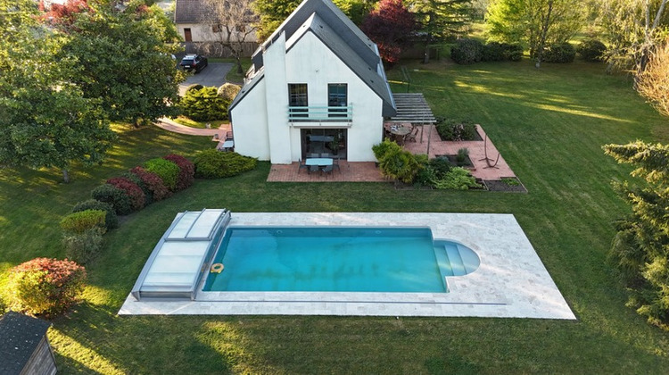 Ma-Cabane - Vente Maison GUECELARD, 185 m²