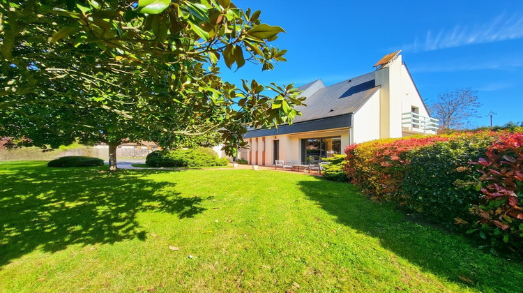Ma-Cabane - Vente Maison GUECELARD, 185 m²