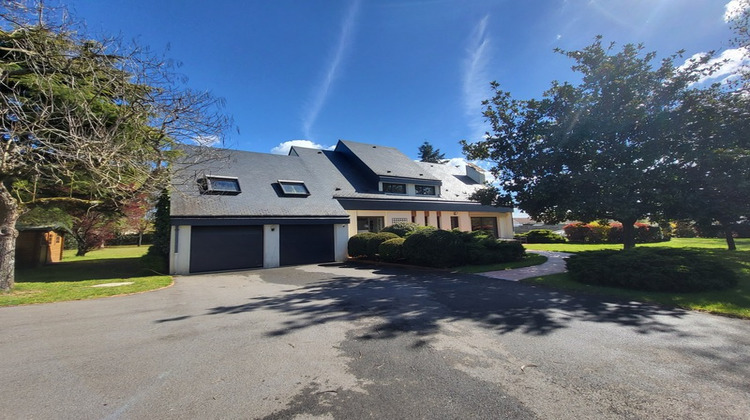 Ma-Cabane - Vente Maison GUECELARD, 185 m²
