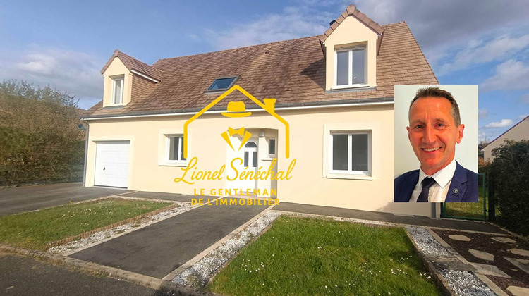 Ma-Cabane - Vente Maison GUECELARD, 150 m²