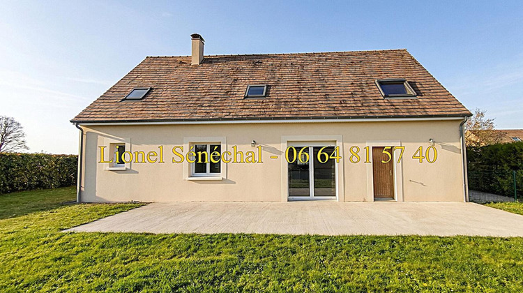 Ma-Cabane - Vente Maison GUECELARD, 150 m²