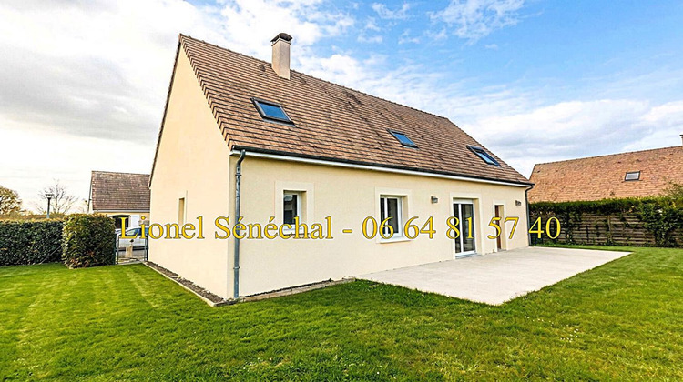 Ma-Cabane - Vente Maison GUECELARD, 150 m²