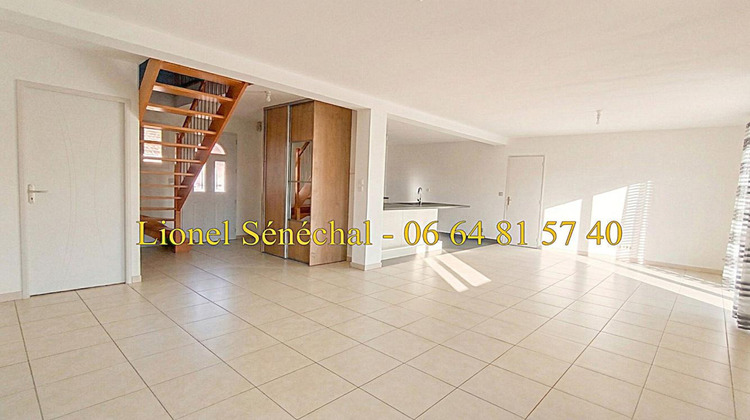 Ma-Cabane - Vente Maison GUECELARD, 150 m²
