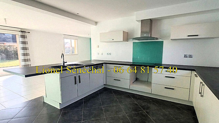 Ma-Cabane - Vente Maison GUECELARD, 150 m²