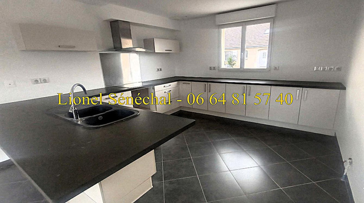 Ma-Cabane - Vente Maison GUECELARD, 150 m²