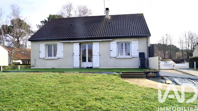 Ma-Cabane - Vente Maison Guécélard, 74 m²