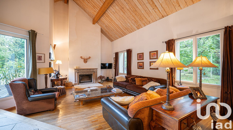 Ma-Cabane - Vente Maison Guecelard, 190 m²
