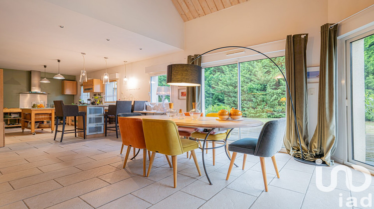 Ma-Cabane - Vente Maison Guecelard, 190 m²