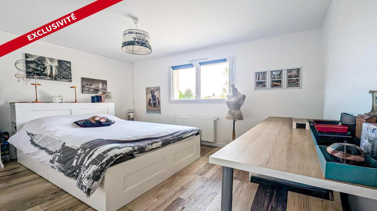 Ma-Cabane - Vente Maison GUECELARD, 104 m²