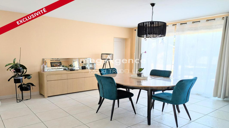 Ma-Cabane - Vente Maison GUECELARD, 87 m²