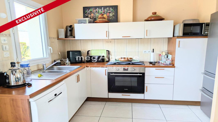 Ma-Cabane - Vente Maison GUECELARD, 87 m²