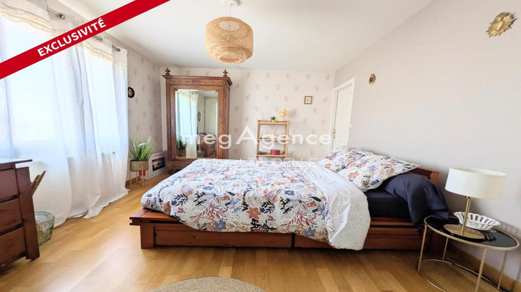 Ma-Cabane - Vente Maison GUECELARD, 87 m²