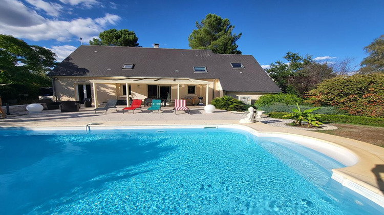 Ma-Cabane - Vente Maison GUECELARD, 190 m²
