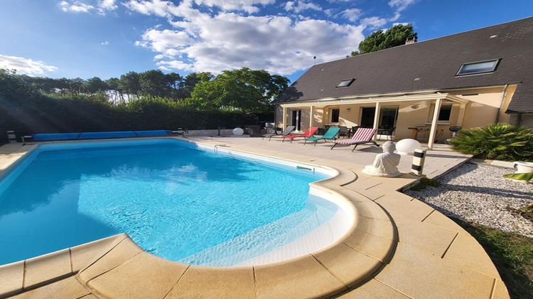 Ma-Cabane - Vente Maison GUECELARD, 190 m²