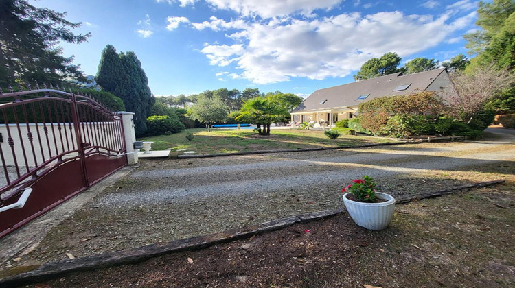 Ma-Cabane - Vente Maison GUECELARD, 190 m²