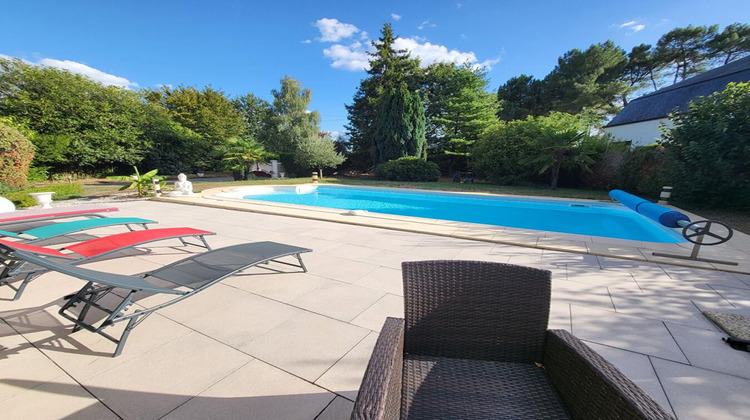 Ma-Cabane - Vente Maison GUECELARD, 190 m²