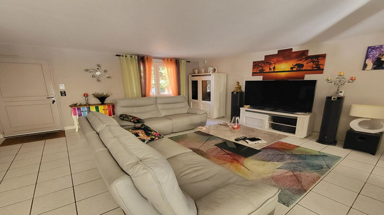 Ma-Cabane - Vente Maison GUECELARD, 190 m²