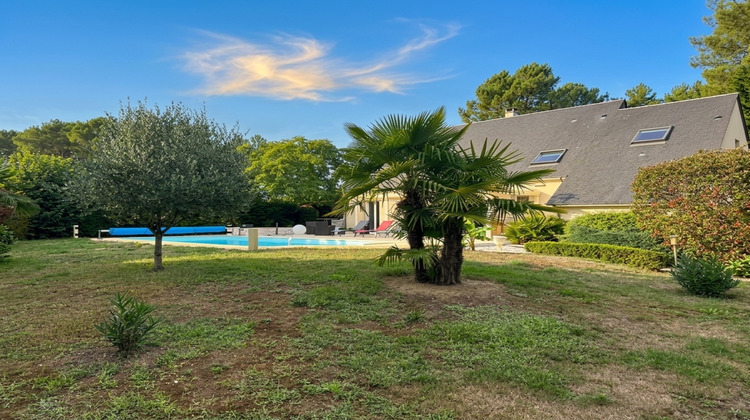 Ma-Cabane - Vente Maison GUECELARD, 226 m²