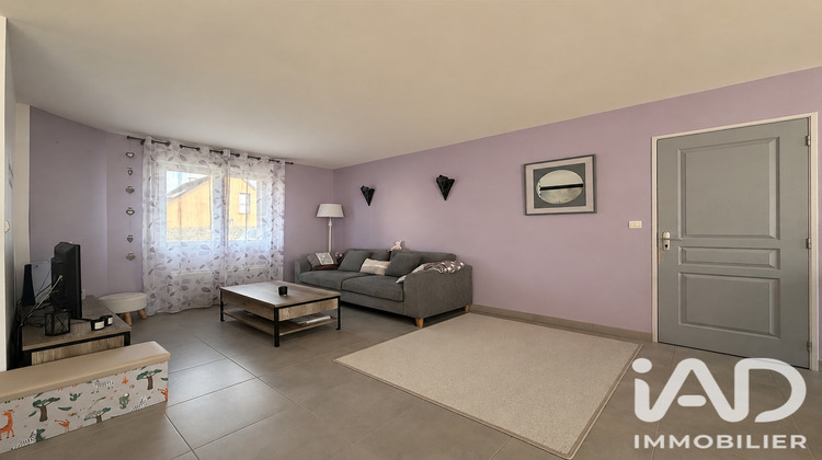 Ma-Cabane - Vente Maison Guécélard, 120 m²