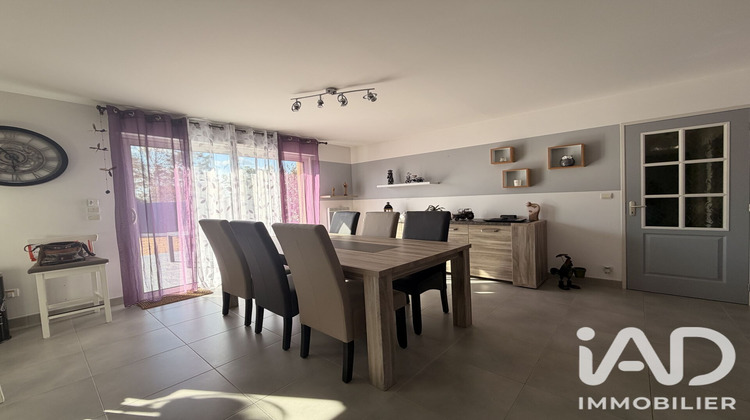 Ma-Cabane - Vente Maison Guécélard, 120 m²