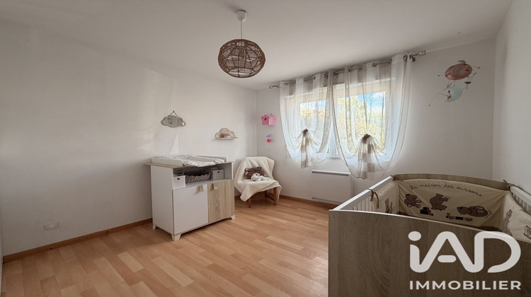 Ma-Cabane - Vente Maison Guécélard, 120 m²