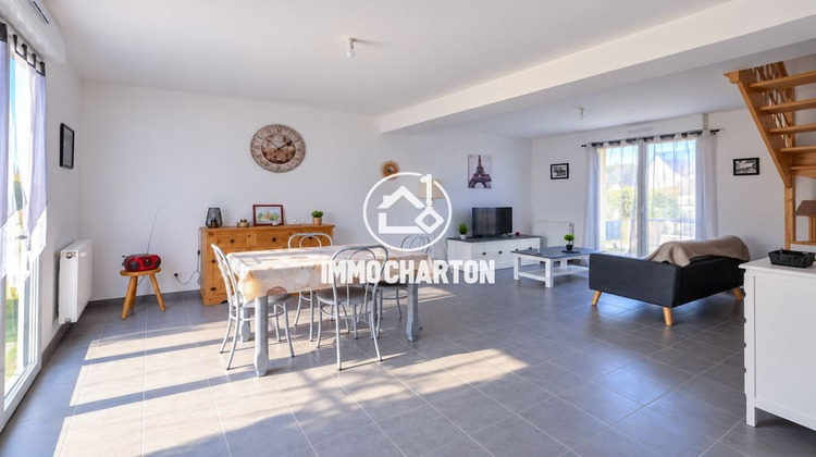 Ma-Cabane - Vente Maison Guécélard, 90 m²