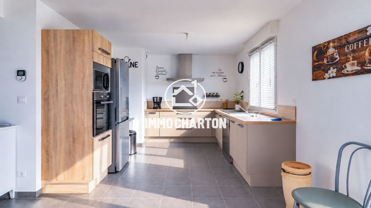 Ma-Cabane - Vente Maison Guécélard, 90 m²