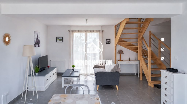 Ma-Cabane - Vente Maison Guécélard, 90 m²
