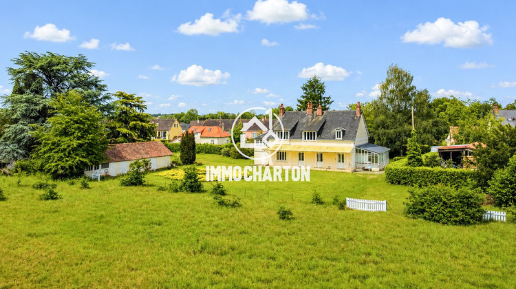 Ma-Cabane - Vente Maison Guécélard, 221 m²