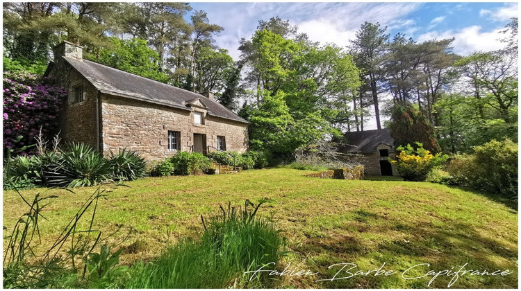 Ma-Cabane - Vente Maison GUEGON, 200 m²