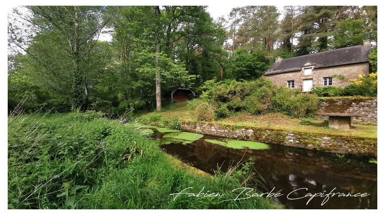 Ma-Cabane - Vente Maison GUEGON, 200 m²