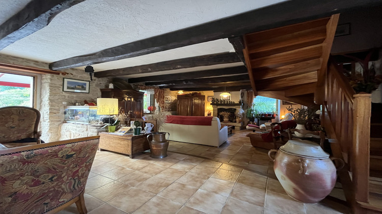 Ma-Cabane - Vente Maison Guégon, 228 m²