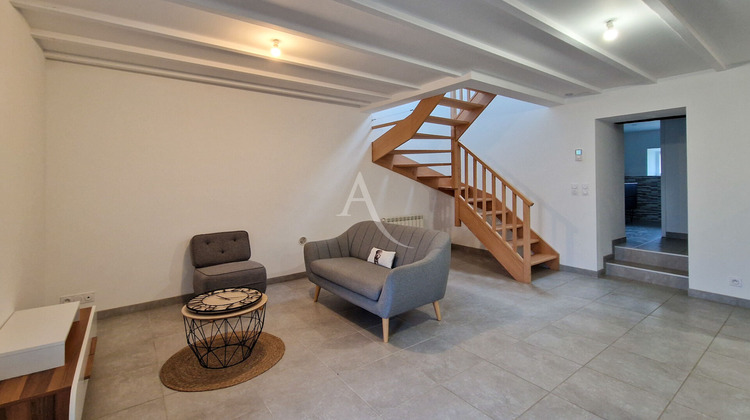 Ma-Cabane - Vente Maison GUEGON, 92 m²