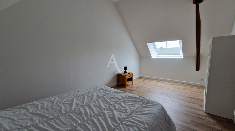 Ma-Cabane - Vente Maison GUEGON, 92 m²