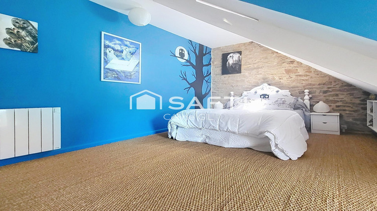 Ma-Cabane - Vente Maison Guegon, 150 m²