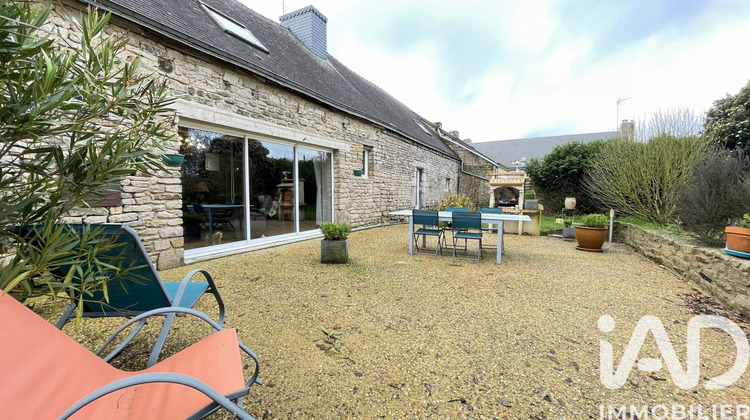 Ma-Cabane - Vente Maison Guégon, 212 m²