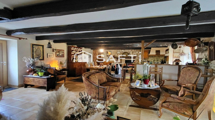 Ma-Cabane - Vente Maison Guegon, 228 m²