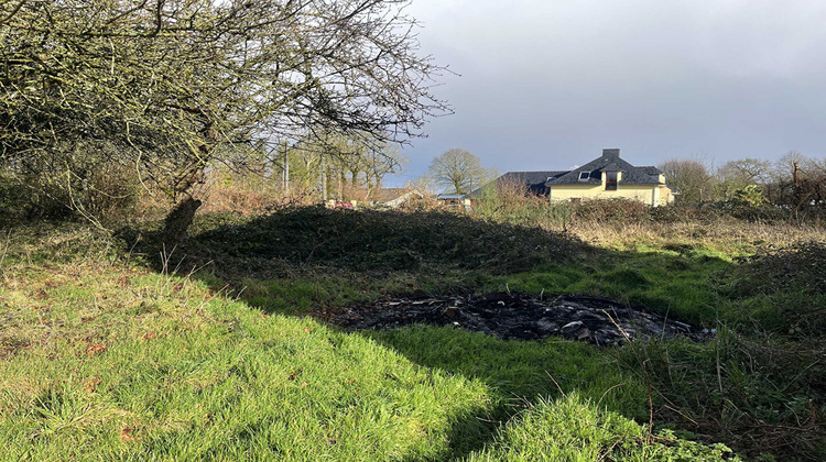 Ma-Cabane - Vente Maison GUEGON, 31 m²