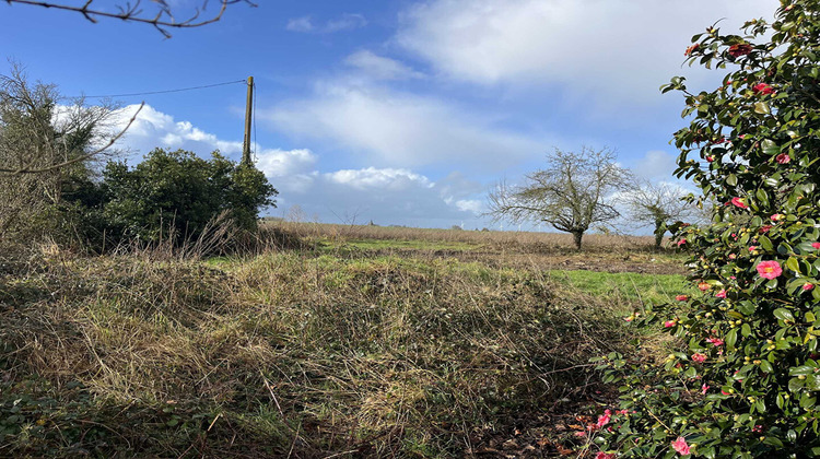 Ma-Cabane - Vente Maison GUEGON, 31 m²