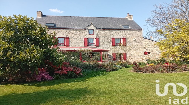 Ma-Cabane - Vente Maison Guégon, 228 m²