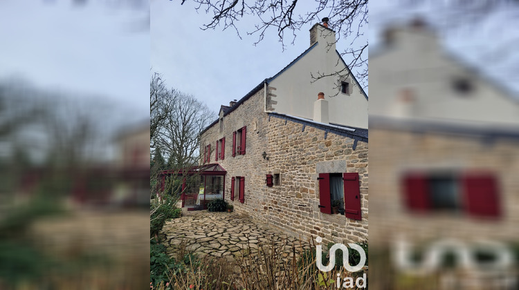 Ma-Cabane - Vente Maison Guégon, 228 m²