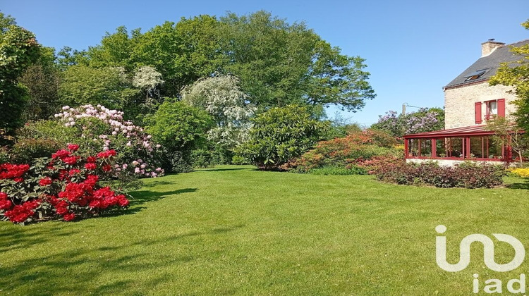 Ma-Cabane - Vente Maison Guégon, 228 m²
