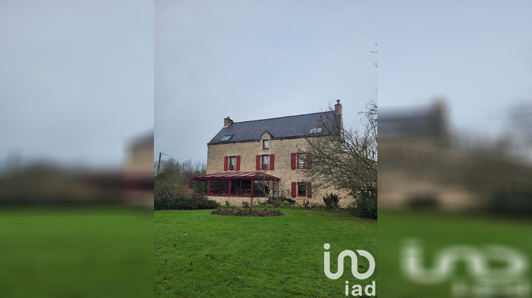 Ma-Cabane - Vente Maison Guégon, 228 m²