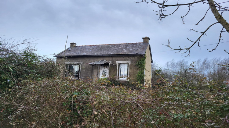 Ma-Cabane - Vente Maison Guegon, 31 m²