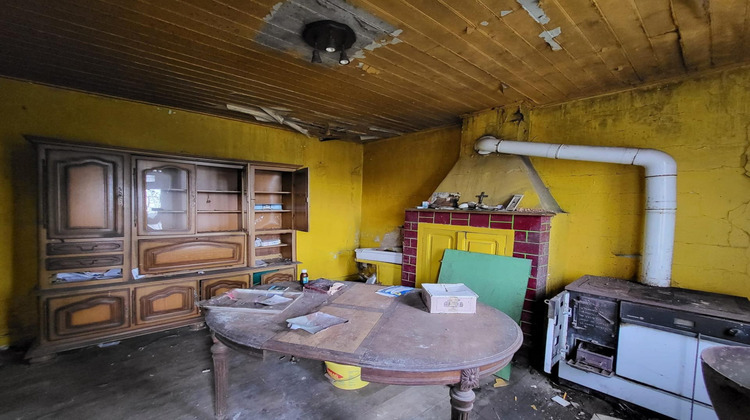 Ma-Cabane - Vente Maison Guegon, 31 m²