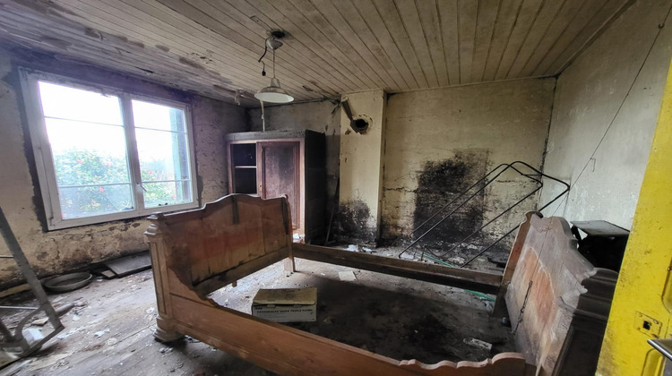 Ma-Cabane - Vente Maison Guegon, 31 m²