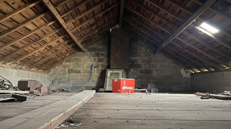 Ma-Cabane - Vente Maison Guegon, 31 m²