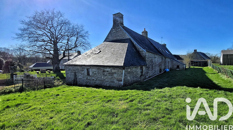 Ma-Cabane - Vente Maison Guégon, 164 m²