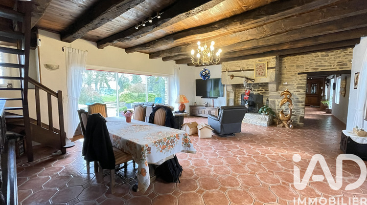 Ma-Cabane - Vente Maison Guégon, 212 m²