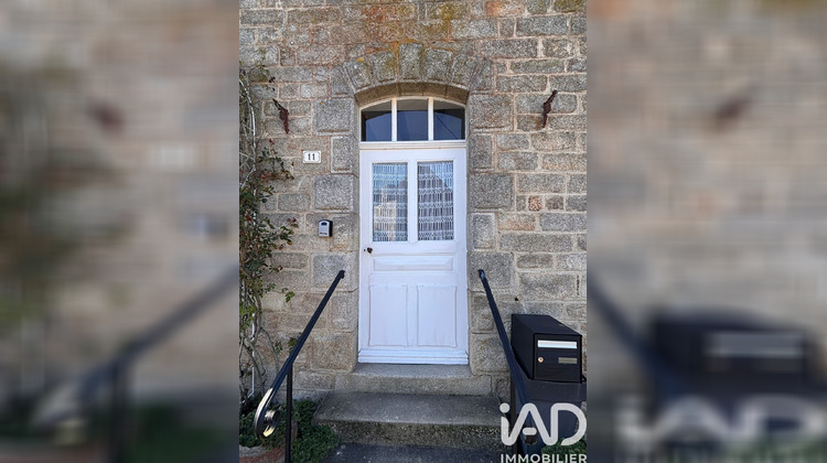 Ma-Cabane - Vente Maison Guegon, 142 m²